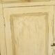 Patinated Parisian buffet