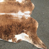 Big Cow Skin Carpet 2mx2m