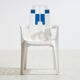 Boston Armchair by Pierre Paulin for Henry Massonnet, 1980s (MK10780)