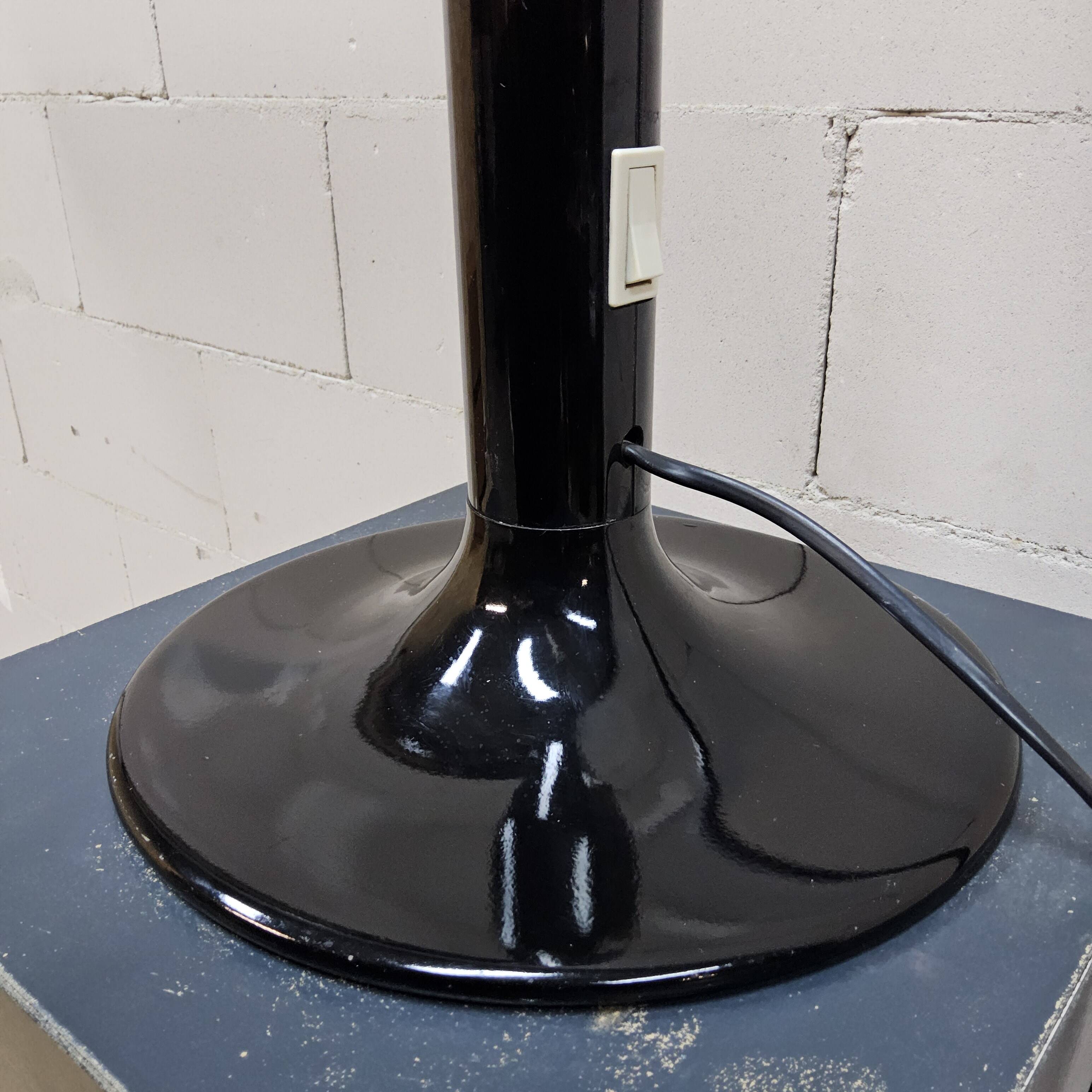 Anders pehrson atelje lyktan 1975 tube lamp (swedish design)