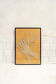 Applause, multiple in edition 24/120 in die-cut cardboard Mario Ceroli 1969