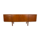 Vintage McIntosh  Torpedo sideboard