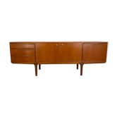 Vintage McIntosh  Torpedo sideboard