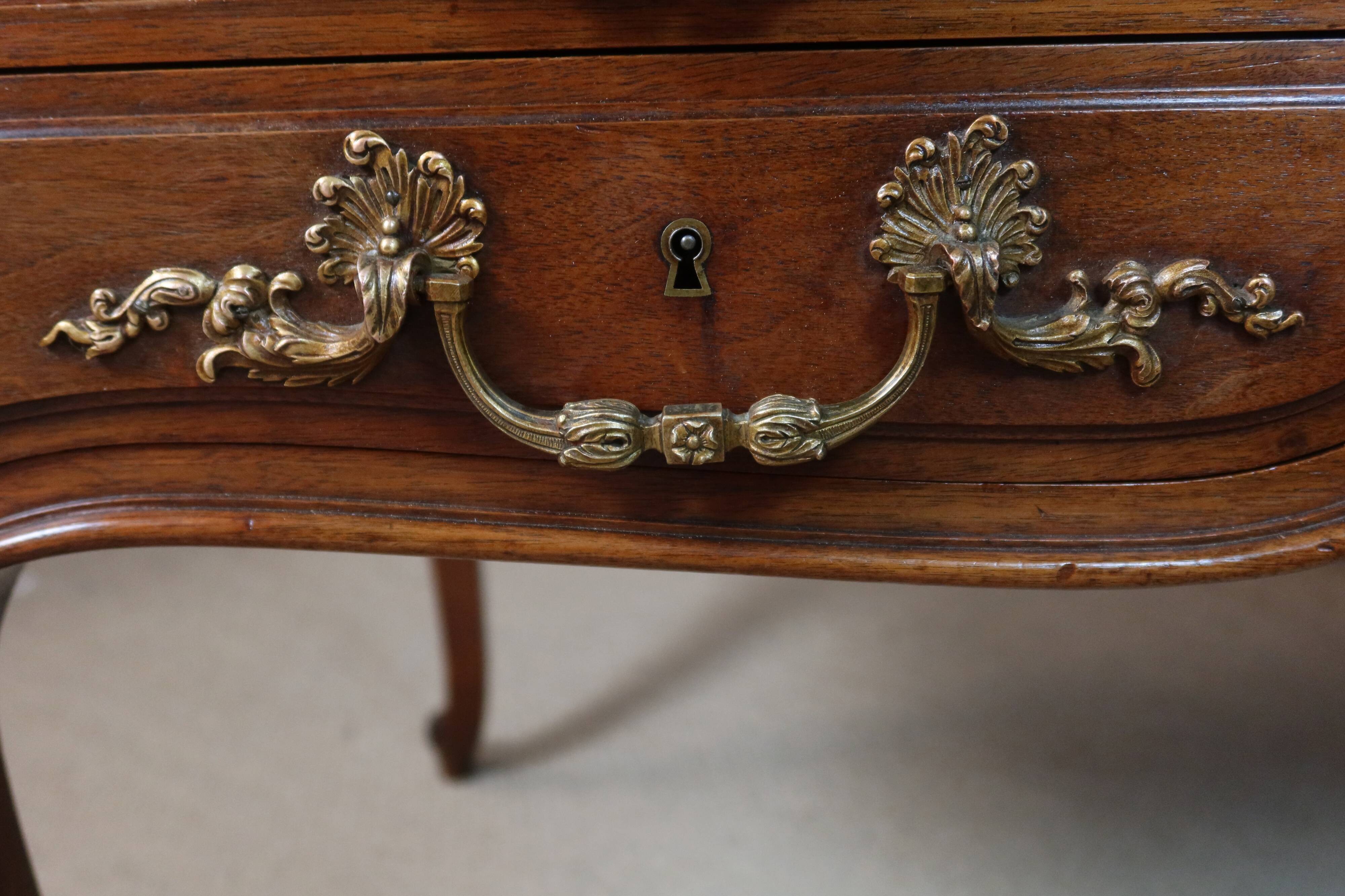 Louis XV desk