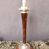 Mazda Art Deco Lamp