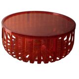 Kartell coffee table