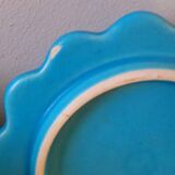 Italian ceramic box, 1970