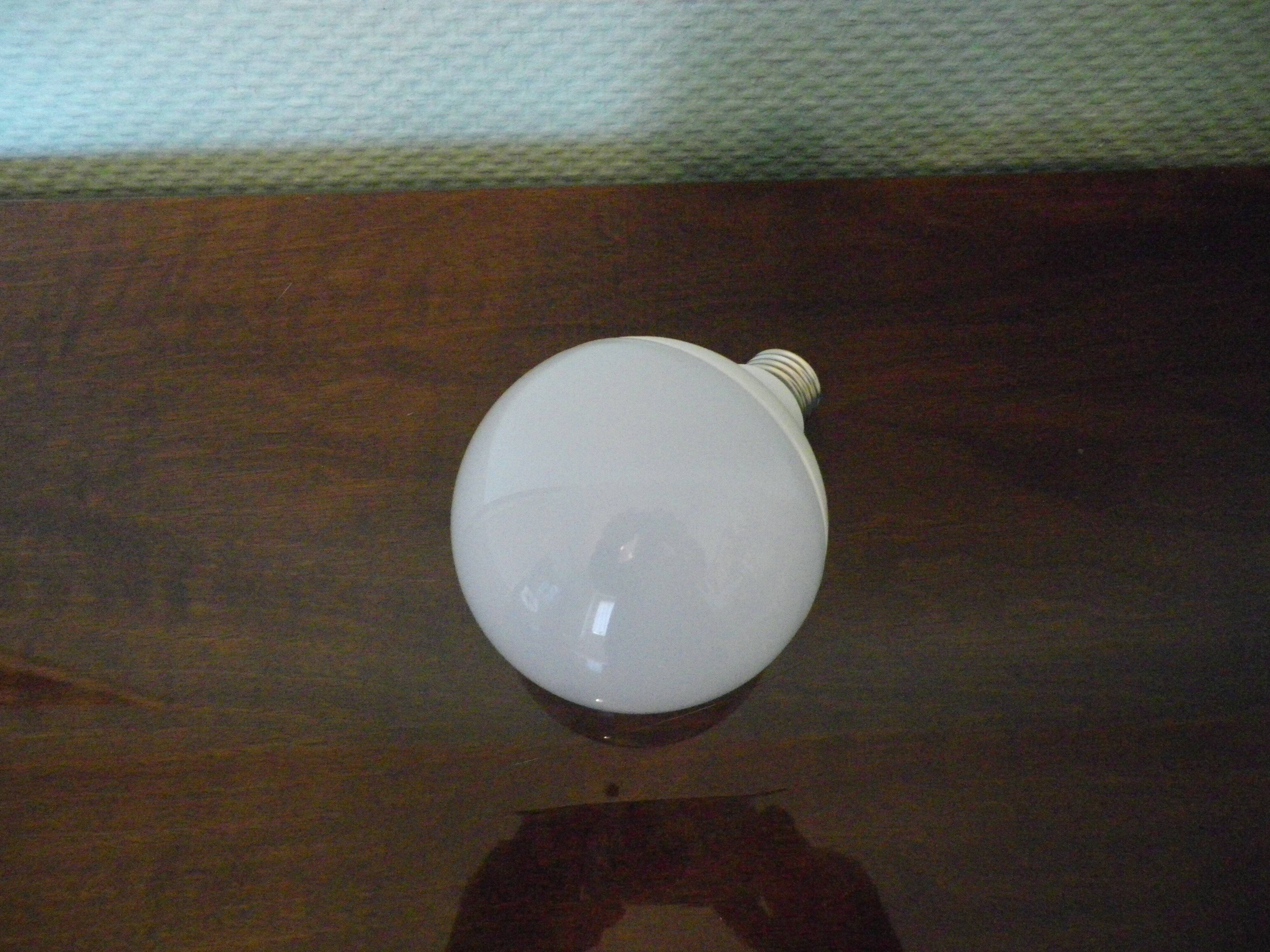 Pendant light