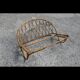 Wicker basket