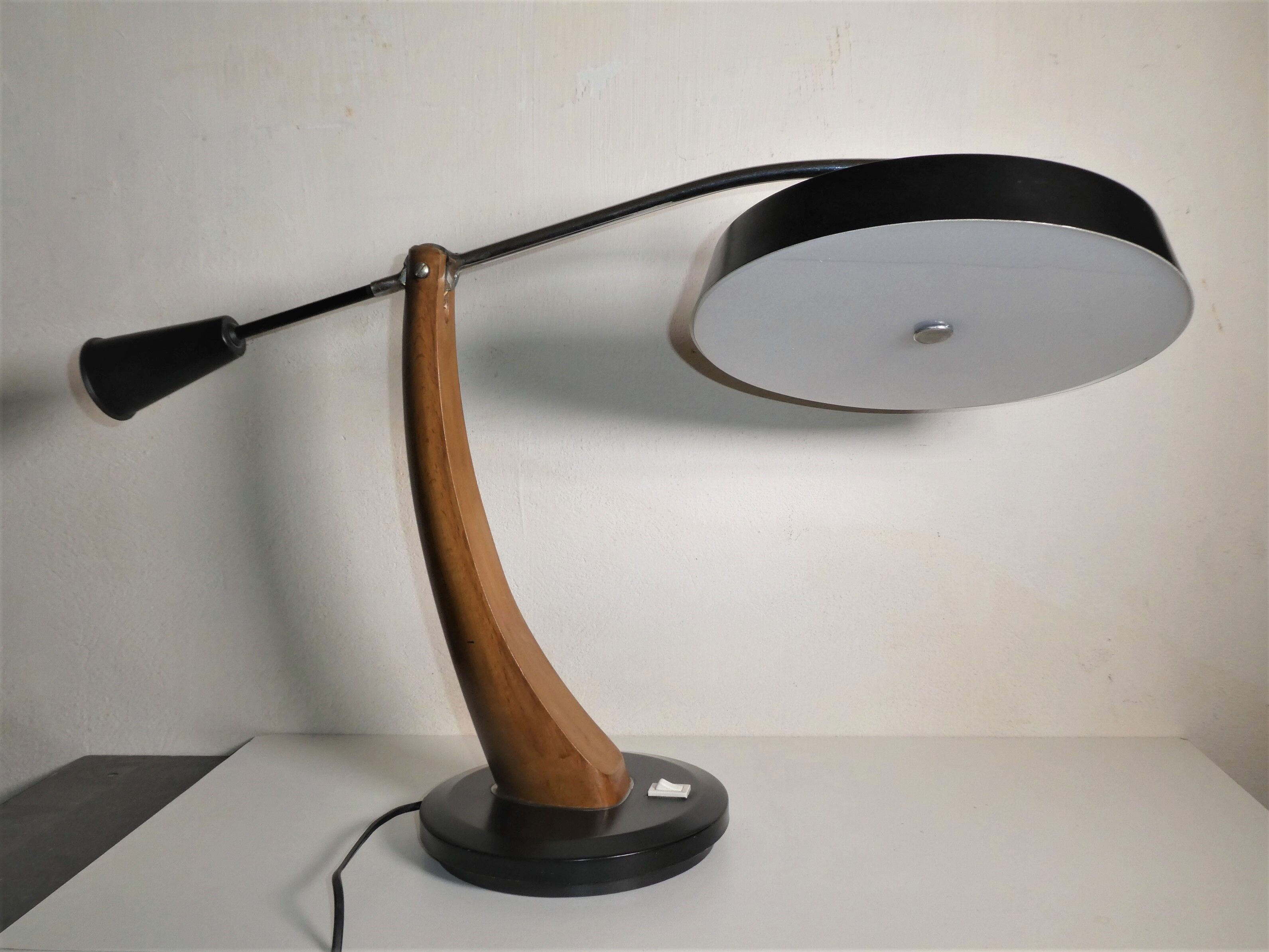 Lampe Fase Président