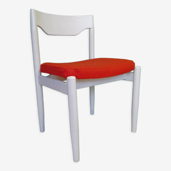 Chaise vintage vers 1970