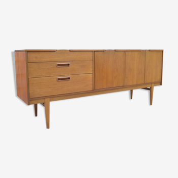 Minimalist sideboard by Nathan