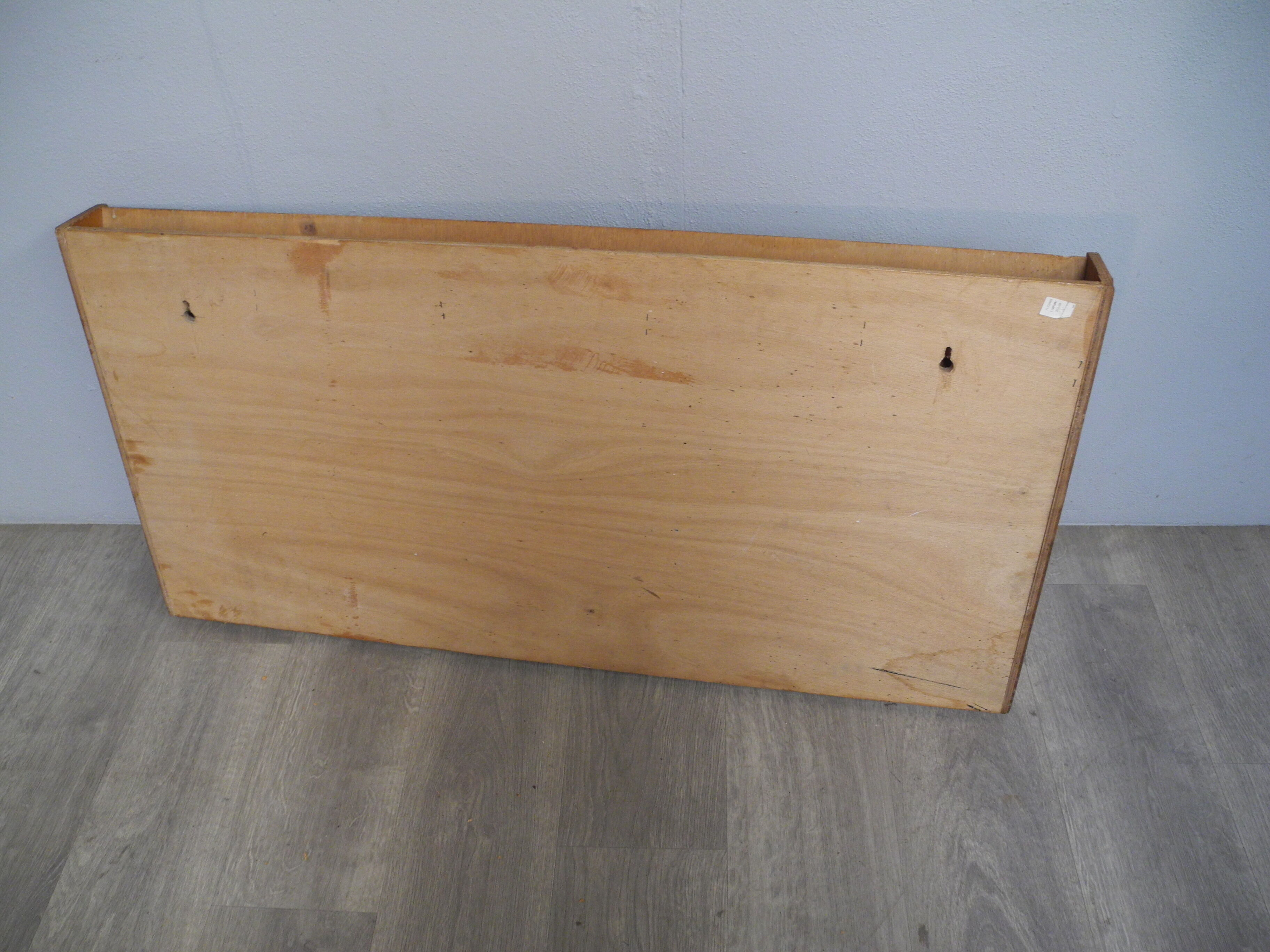 Paper sorter, pointer or mail year 1950/1960