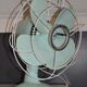 CALOR green mint (fan)