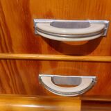Mado sideboard, asymmetrical doors
