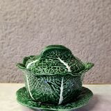 Souptureen slushy