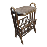 Magazine holder