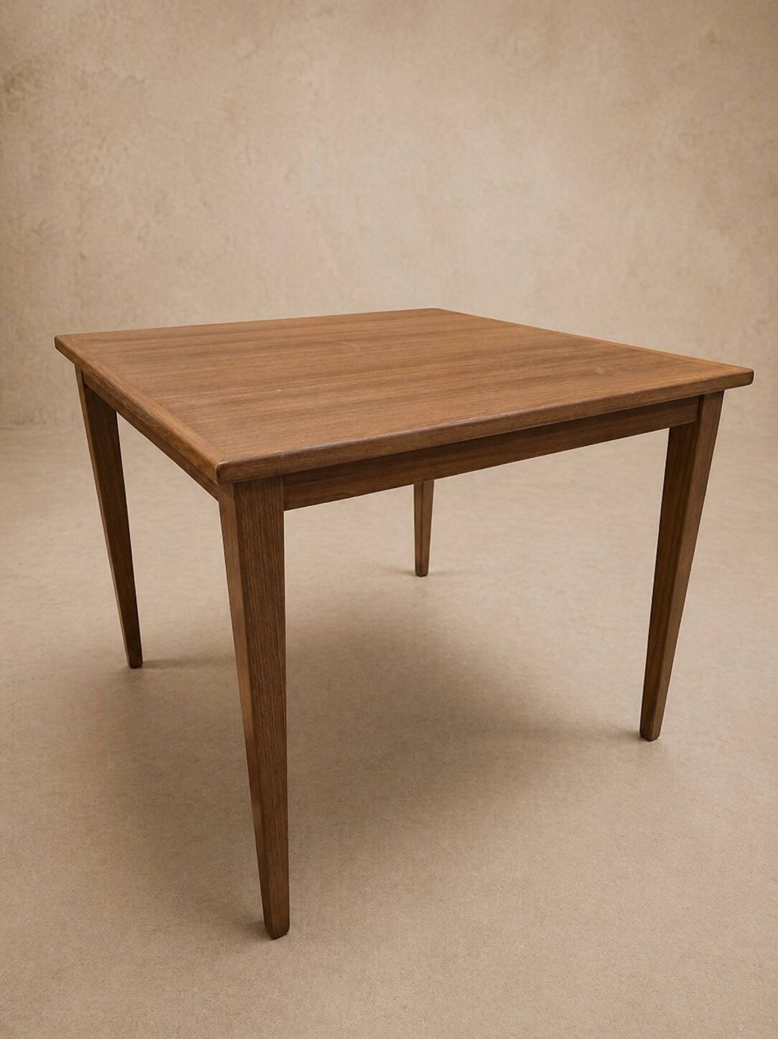 Table by Teck - Scandinavian quality form circa 1960
