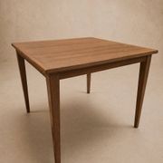 Table by Teck - Scandinavian quality form circa 1960