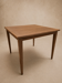 Table by Teck - Scandinavian quality from around 1960