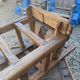 Old cobbler's workshop