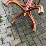 Portemanteau perroquet n°1 Thonet