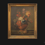 <Still Life>,French painter from the 19th century