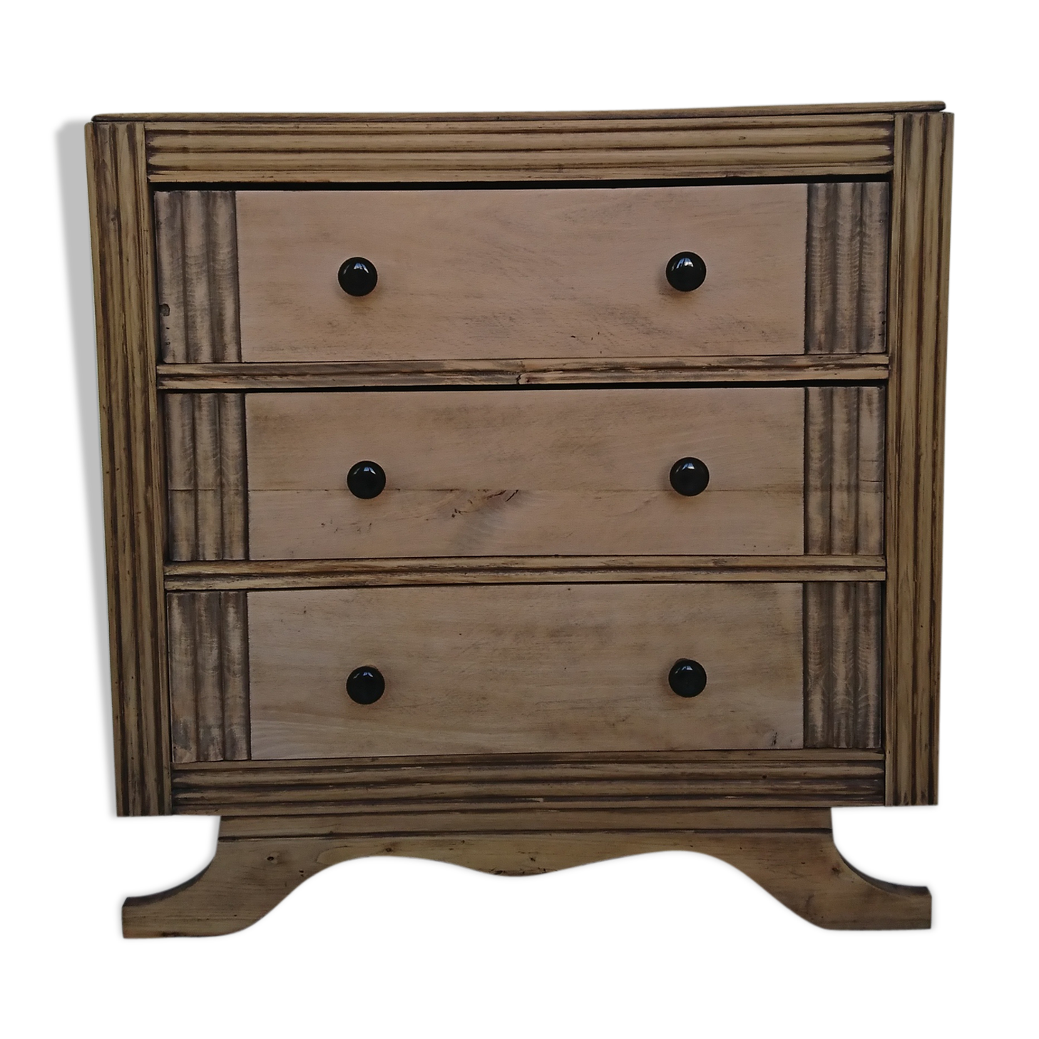 Commode  années 30