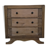 Chest of drawers  30's