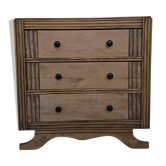Commode  années 30