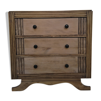 Chest of drawers  30's
