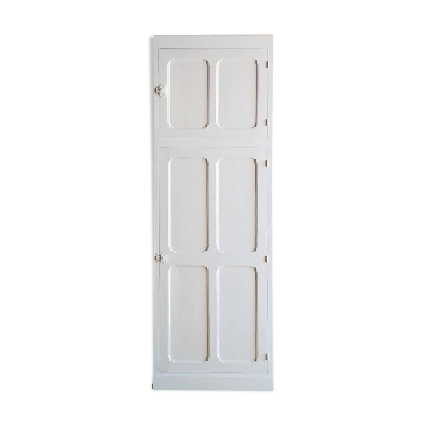 Large Parisian wardrobe