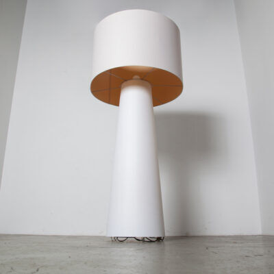 Lampadaire Cappellini Big Shadow par Marcel Wanders