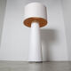 Lampadaire Cappellini Big Shadow par Marcel Wanders