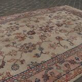 Moroccan oriental carpet 240 x 166 cm