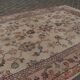 Tapis d'orient marocain 240 x 166 cm