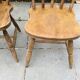 Chaises western