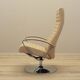 Lounge armchair, Danish design, 1970s, production: BoConcept