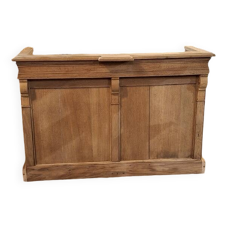 Old counter
