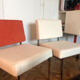 Set of two 70s heaters