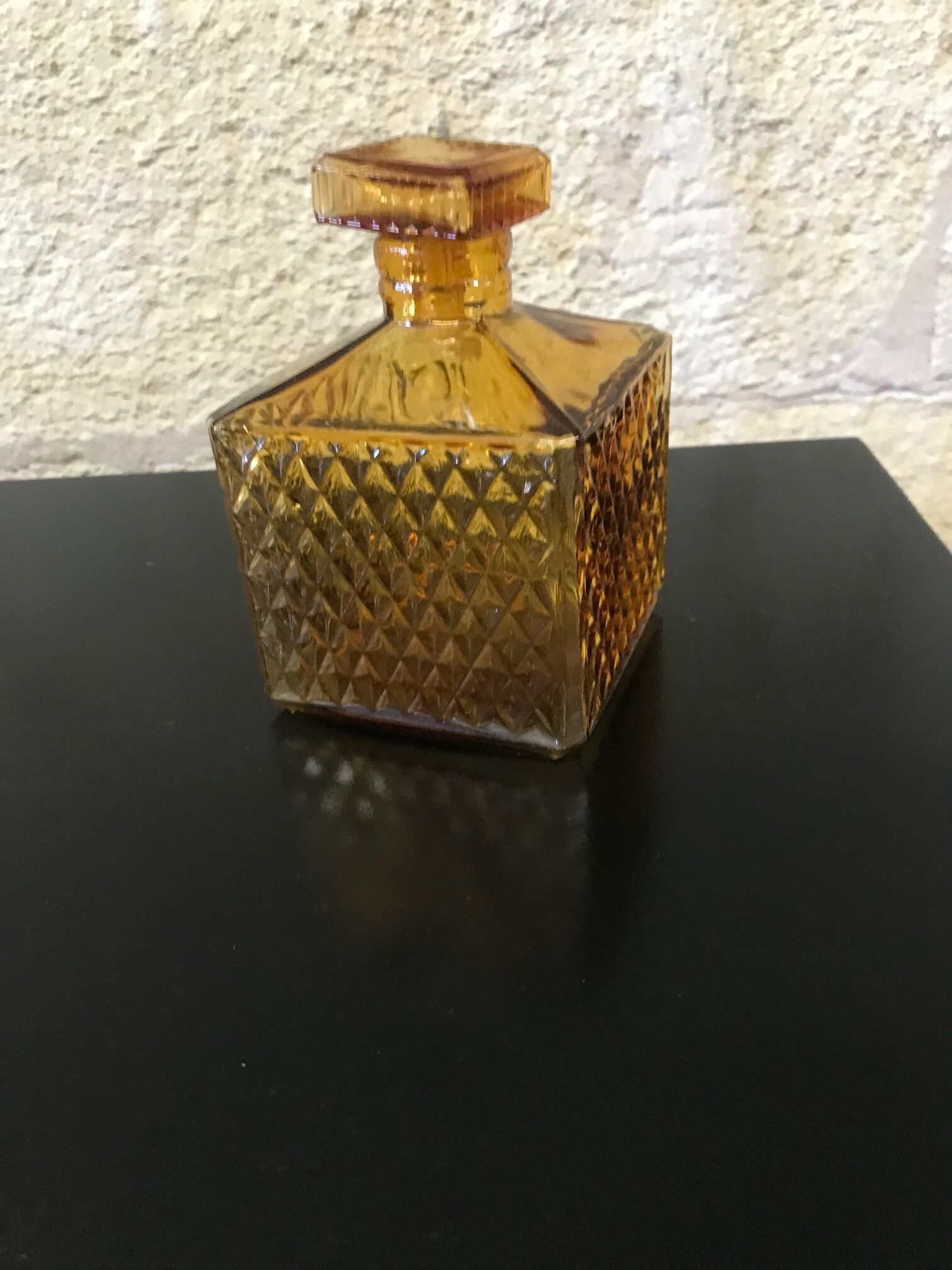 Whiky decanter