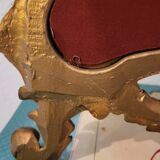 Vintage Italian mirror, 1970