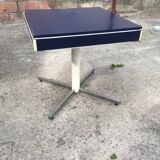Formica extendable table year 60