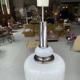 Mazzega pendant light - 70s