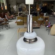 Mazzega pendant light - 70s