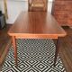 Extendable Scandinavian table