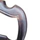 Napoleon III chairs 19th century / dining chairs