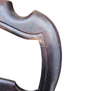 Chaises Napoléon III XIXe siècle / chaises de salle à manger