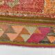 Tapis 3x10 pour couloir, tapis coureur vintage, 91x313 cm