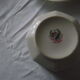10 Limoges porcelain teacups from the 30s and 40s.